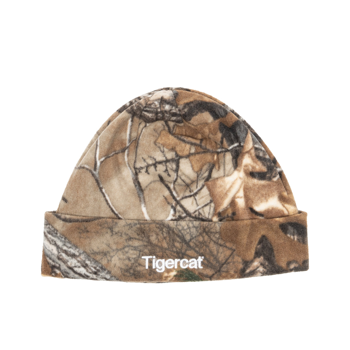 BEANIE, REAL TREE CAMO – Tigercat Outfitters