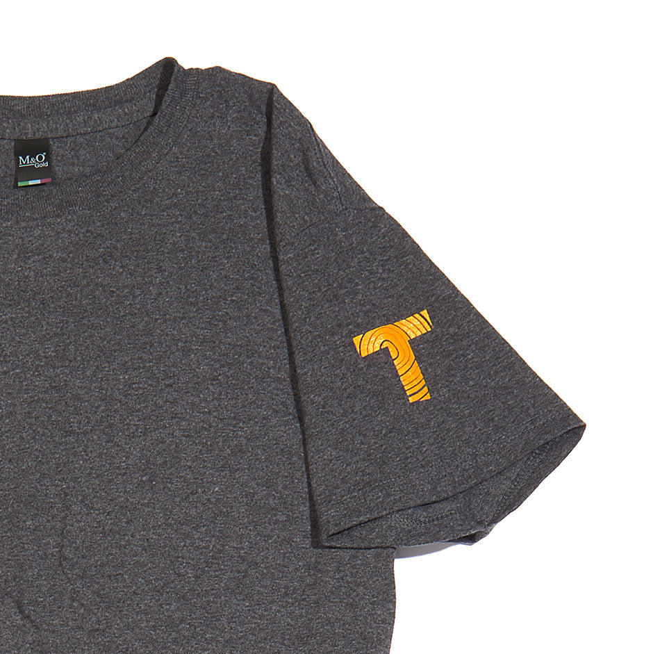 Tシャツ・カットソー TWIN CAT FACE HAFE TEE(2 COLOR) Women's TM Logo T-Shirt | CAT® WORKWEAR – Caterpillar Workwear