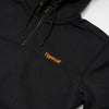 Carhartt Mens Rain Defender Loose Fit Heavyweight Quarter-Zip Sweatshirt