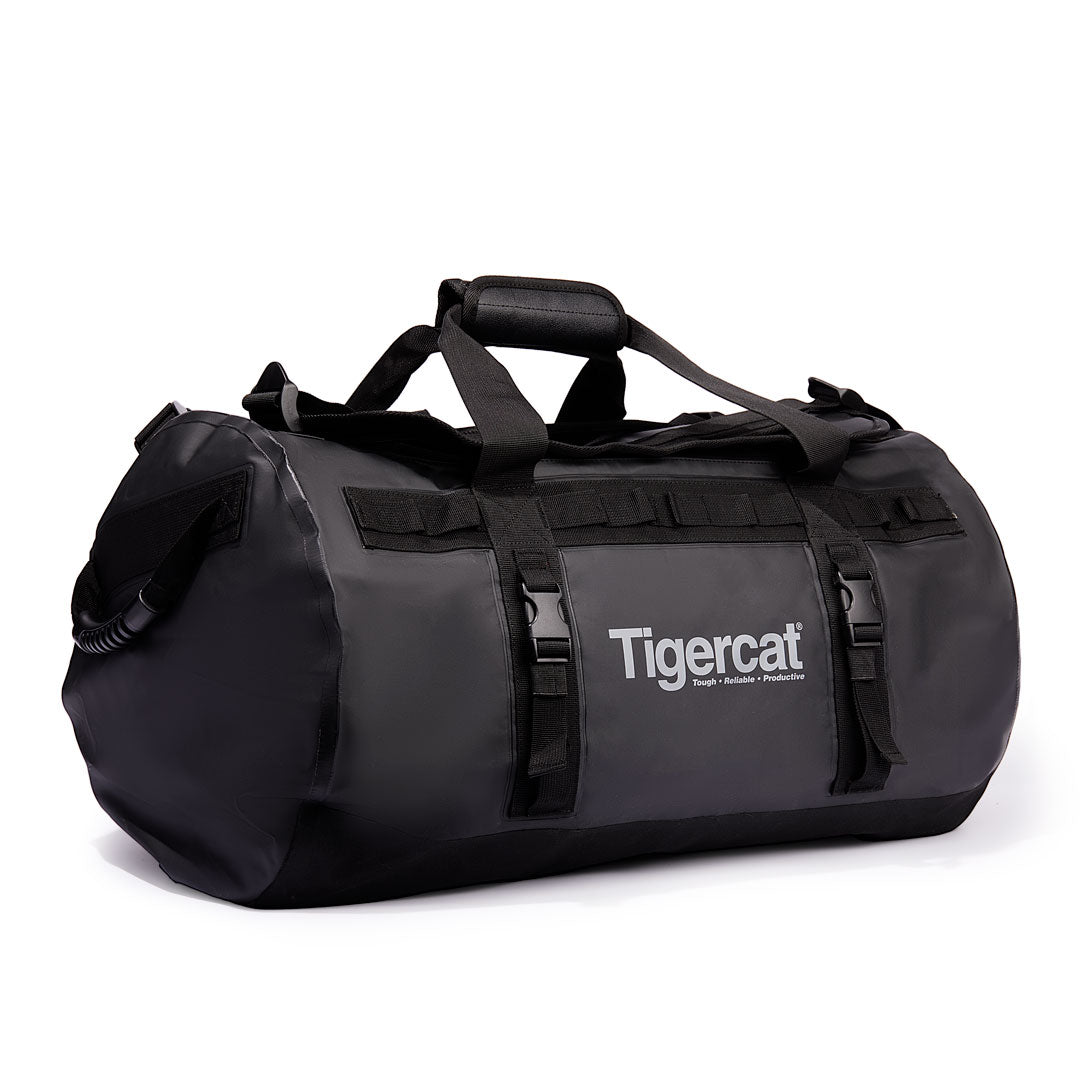 DRY DUFFLE BAG 65L WATERPROOF