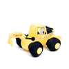 SKIDDER PLUSH TOY