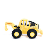 SKIDDER PLUSH TOY