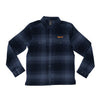 WOMEN'S HIGHLAND PLAID SHACKET