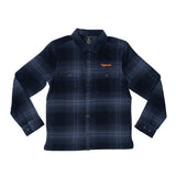 WOMEN'S HIGHLAND PLAID SHACKET