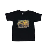 TODDLER T-SHIRT, 625H GRAPHIC