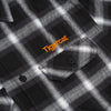 STORMTECH FLANNEL BUTTON DOWN