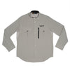 Tigercat Brand Long Sleeve UV Shirt