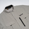 Tigercat Brand Long Sleeve UV Shirt