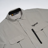 Tigercat Brand Long Sleeve UV Shirt