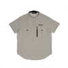 Tigercat Brand Lightweight Short Sleeve  UV Shirt