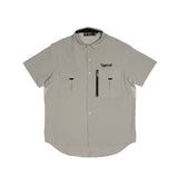 Tigercat Brand Lightweight Short Sleeve  UV Shirt