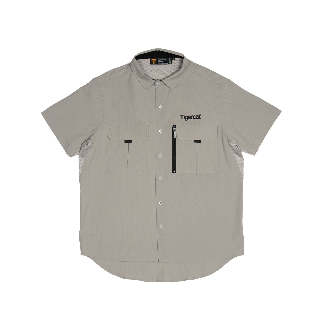 Tigercat Brand – Tigercat Outfitters