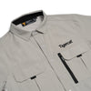 Tigercat Brand Lightweight Short Sleeve  UV Shirt