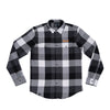 STORMTECH FLANNEL WITH LOGAN SNAPS