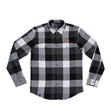 FLANNEL LOGAN SNAP, STORMTECH