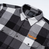 STORMTECH FLANNEL WITH LOGAN SNAPS