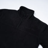 PULLOVER POLAR FLEECE, 1/4 ZIP