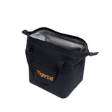 SEAM SEALED LUNCH BAG