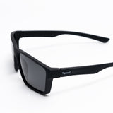 SUNGLASSES, BLACK