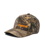 HAT, SOLID BACK, REALTREE XTRA CAMO