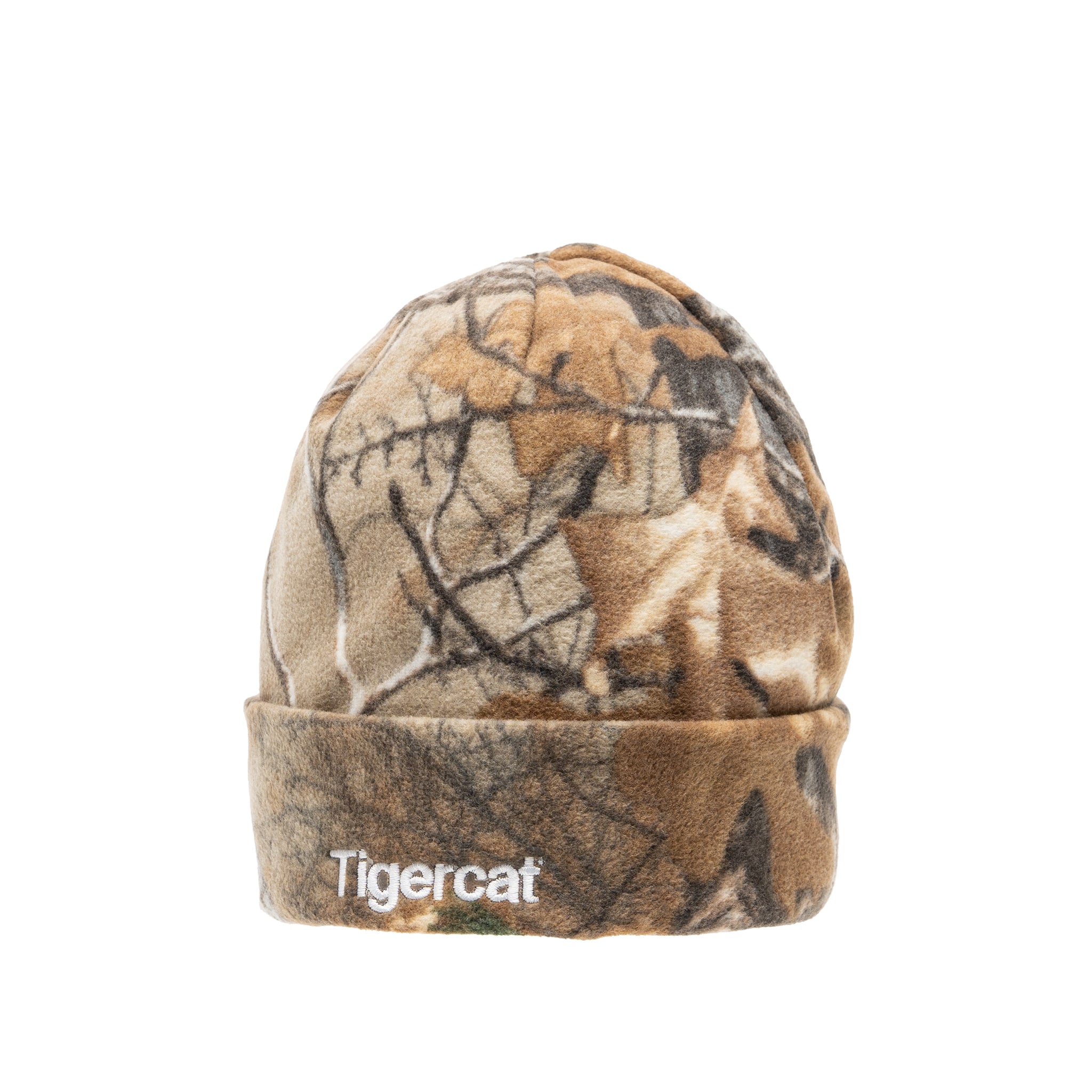 BEANIE, REAL TREE CAMO – Tigercat Outfitters