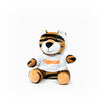 Plush, stuffed Tiger toy