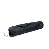 CAMP CHAIR WITH CARRYING BAG