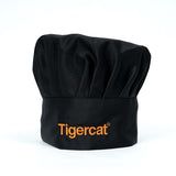 TIGERCAT CHEF'S HAT