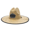 TIGERCAT BRAND STRAW HAT