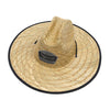 TIGERCAT BRAND STRAW HAT