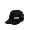 Hat FlexFit Tigercat Brand Black