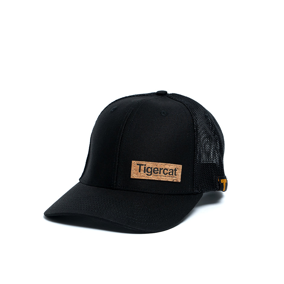 HAT, FLEX FIT TIGERCAT BRAND – Tigercat Outfitters