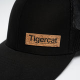 HAT, FLEX FIT TIGERCAT BRAND