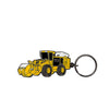 TRENCHER KEY TAG