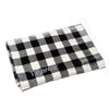 BLANKET, PLUSH, PLAID