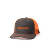 TIGERCAT BRAND TRUCKER STYLE SNAPBACK HAT