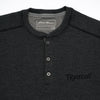 EDDIE BAUER THERMAL HENLEY