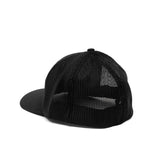 TIGERCAT BRAND BLACK FLEX HAT