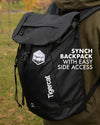 TIGERCAT SYNCH BACKPACK
