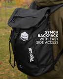 TIGERCAT SYNCH BACKPACK
