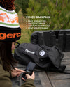 TIGERCAT SYNCH BACKPACK