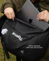 TIGERCAT SYNCH BACKPACK