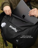 TIGERCAT SYNCH BACKPACK