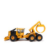 MODEL, DIE-CAST, 635D SKIDDER