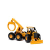 MODEL, DIE-CAST, 635D SKIDDER