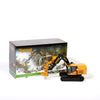 MODEL, DIE-CAST, 870C TRACK FELLER BUNCHER
