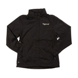 LADIES' STORMTECH CO-BRANDED SHOWERPROOF JACKET