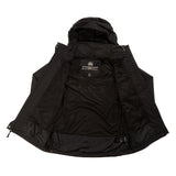 LADIES' STORMTECH CO-BRANDED SHOWERPROOF JACKET