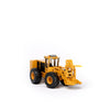 MODEL, DIE-CAST, 724G WHEEL FELLER BUNCHER