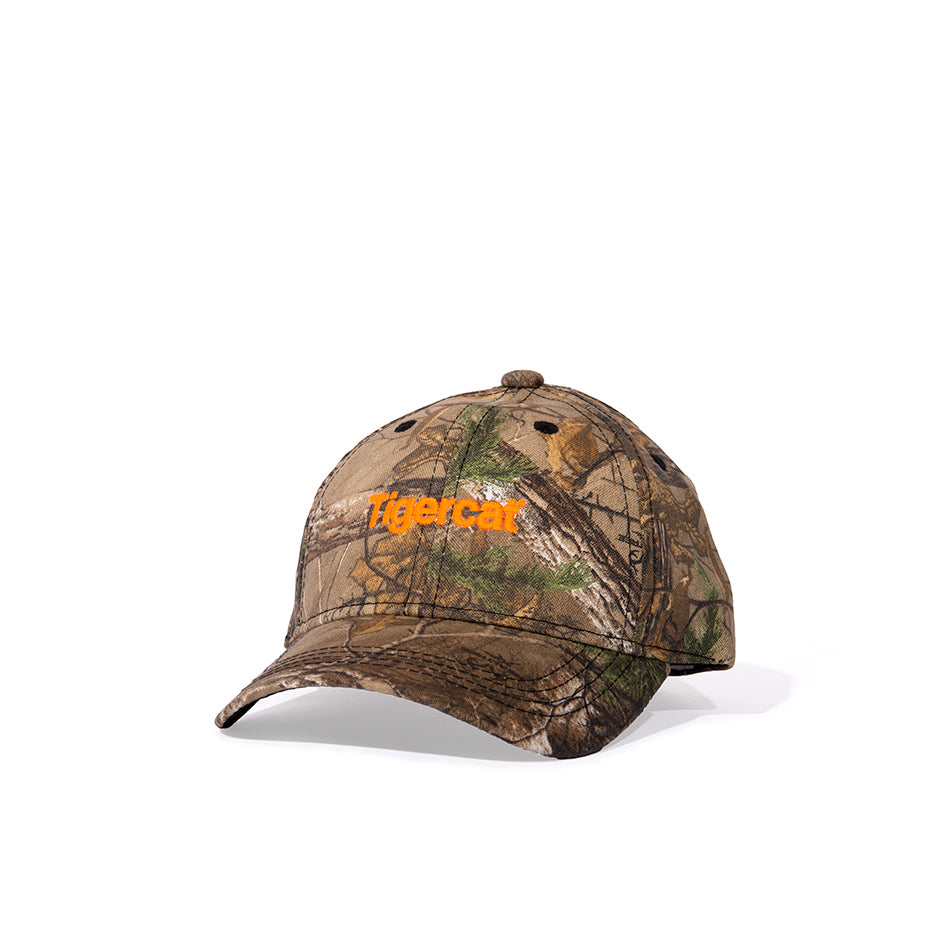 Youth realtree hat sales